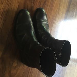 Too Boot New York Harrison Boots